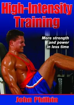 High-Intensity Training