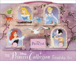 Princess Collection (Friendship Box)
