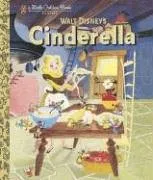 Cinderella (Little Golden Book)