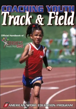 Coaching Youth Track & Field