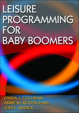 Leisure Programming for Baby Boomers