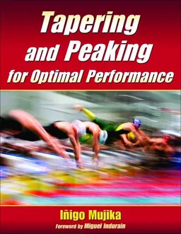Tapering and Peaking for Optimal Performance