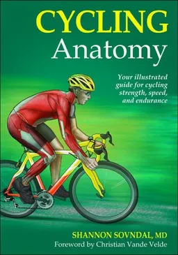 Cycling Anatomy