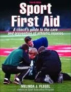 עטיפת הספר Sport First Aid - 4th Edition מאת Melinda Flegel