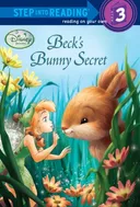 Beck's Bunny Secret (Step into Reading)