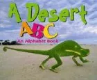 A Desert ABC: An Alphabet Book (A+ Books)