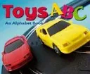 Toys ABC: An Alphabet Book (A+ Books)