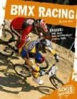 עטיפת הספר Bmx Racing (Edge Books) מאת Ann Weil