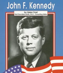 John F. Kennedy (Famous Americans)