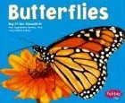 Butterflies (Pebble Plus)