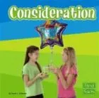 Consideration (First Facts)