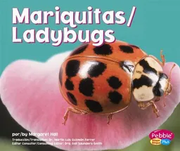 Ladybugs (Pebble Plus)
