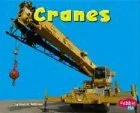 Cranes (Pebble Plus)