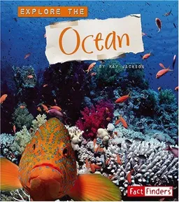 Explore the Ocean (Fact Finders)