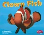 Clown Fish (Under the Sea)