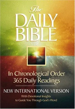 The Daily Bible