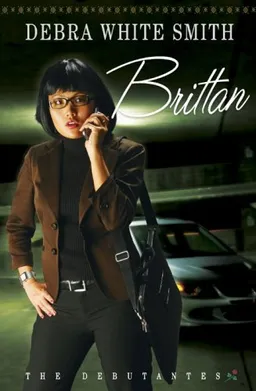 Brittan (The Debutantes, Book 3)