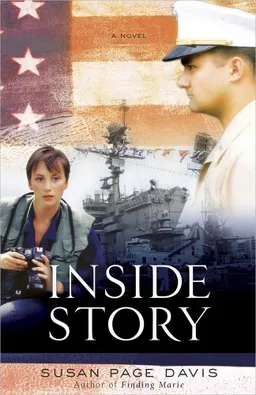 Inside Story (Frasier Island, Book 3)