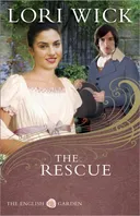 The Rescue (The English Garden Series #2)