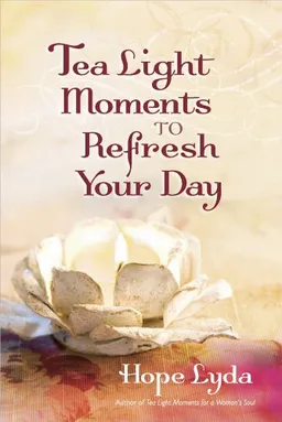 Tea Light Moments to Refresh Your Day