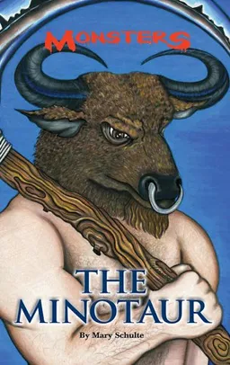 The Minotaur (Monsters)