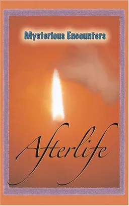 The Afterlife (Mysterious Encounters)