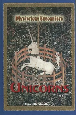 Unicorns (Mysterious Encounters)