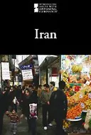 Iran (Introducing Issues With Opposing Viewpoints)