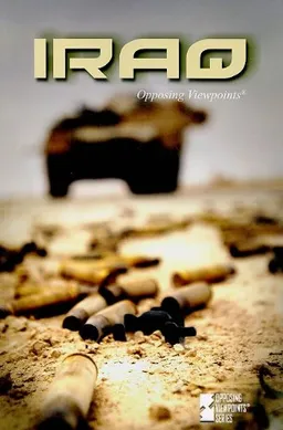 Iraq (Opposing Viewpoints)