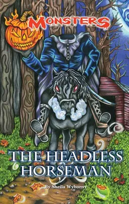 The Headless Horseman (Monsters)