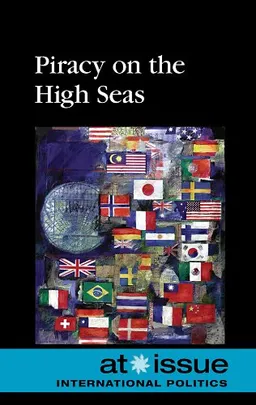 Piracy on the High Seas (At Issue Series)