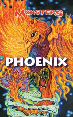 Phoenix (Monsters)