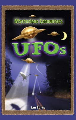 UFOs (Mysterious Encounters)