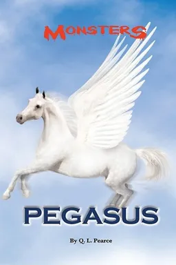 Pegasus (Monsters)