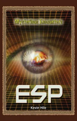 ESP (Mysterious Encounters)