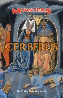 Cerberus (Monsters)