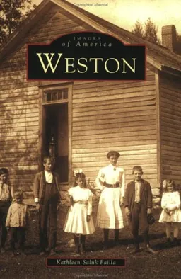 Weston  (CT)   (Images of America)