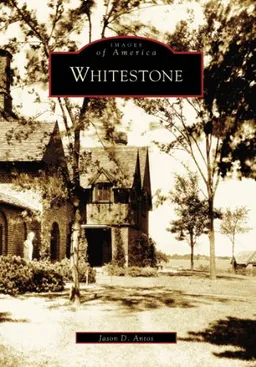 Whitestone   (NY)  (Images of America)