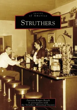 Struthers (Images of America: Ohio)
