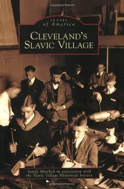 Cleveland's Slavic Village (Images of America)