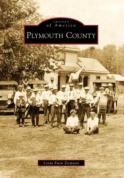 Plymouth County (Images of America)