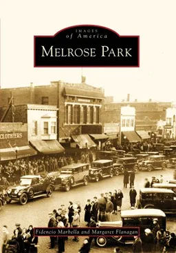 Melrose Park (Images of America)