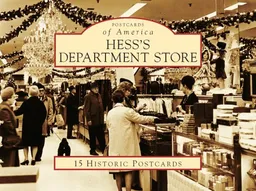 Hess's Department Store (Postcards of America: Pennsylvania)