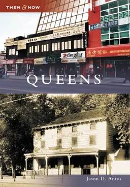 Queens, NY (TAN) (Then & Now)