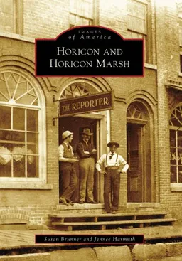 Horicon And Horicon Marsh, WI (IMG) (Images of America)