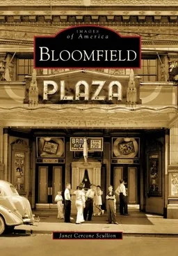 Bloomfield (Images of America)