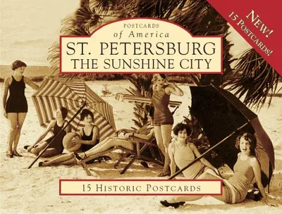ST. PETERSBURG