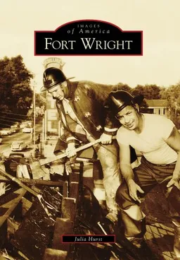 Fort Wright (Images of America)