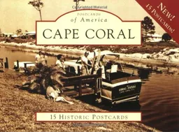 Cape Coral (Postcard of America)