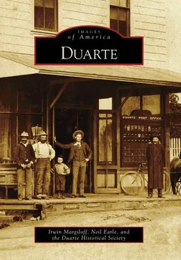 Duarte (Images of America)
